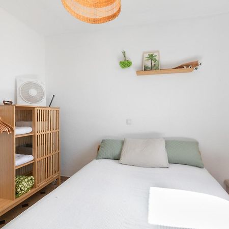 Casa Camacho Apartman La Cuesta  Kültér fotó