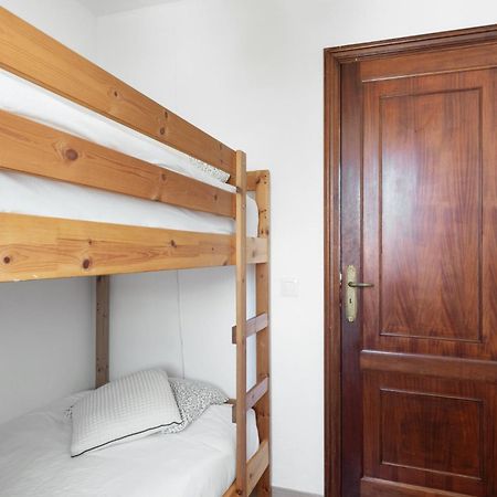 Casa Camacho Apartman La Cuesta  Kültér fotó