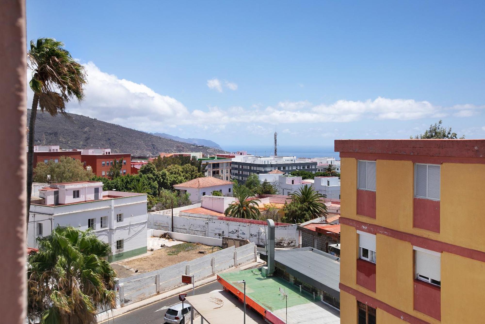 Casa Camacho Apartman La Cuesta  Kültér fotó