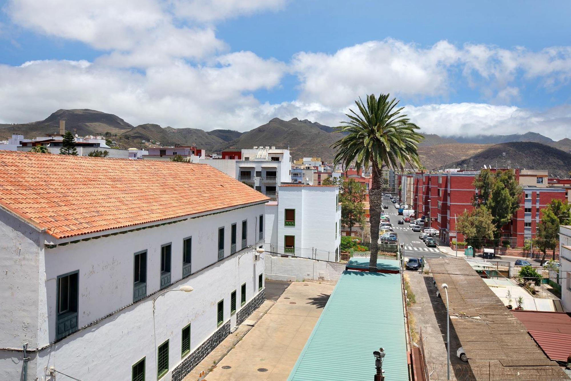 Casa Camacho Apartman La Cuesta  Kültér fotó