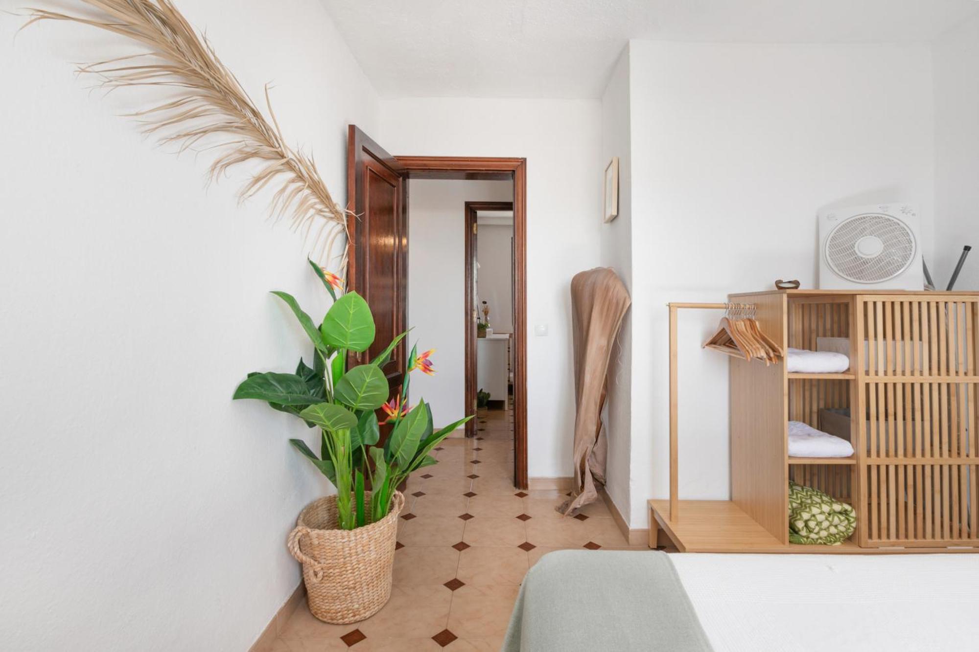 Casa Camacho Apartman La Cuesta  Kültér fotó