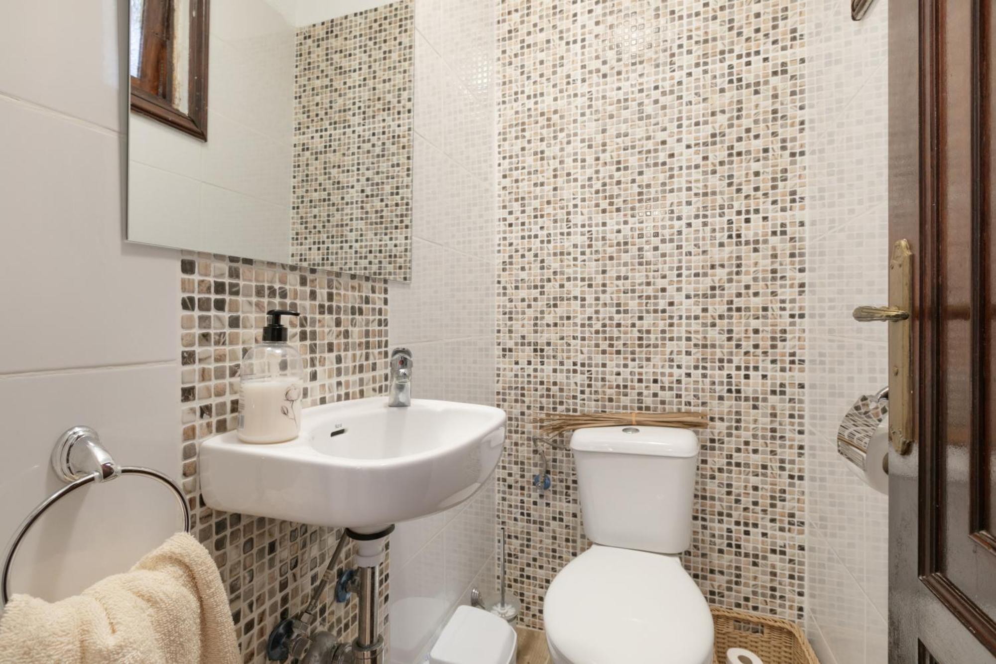 Casa Camacho Apartman La Cuesta  Kültér fotó