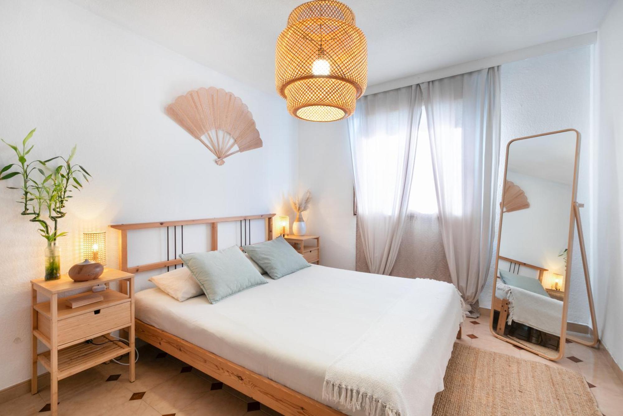 Casa Camacho Apartman La Cuesta  Kültér fotó