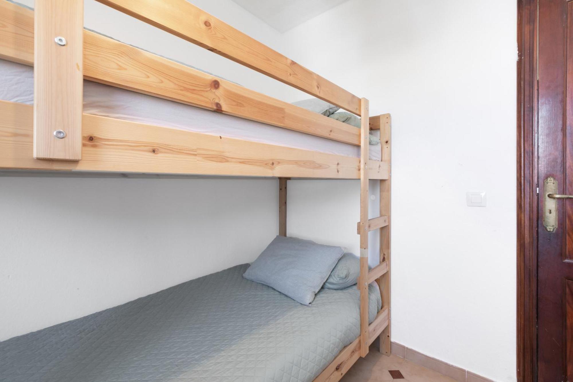 Casa Camacho Apartman La Cuesta  Kültér fotó