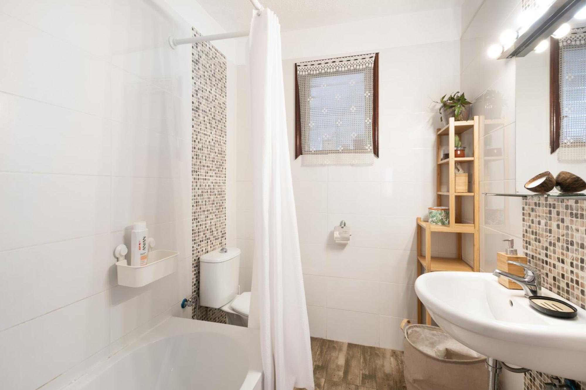 Casa Camacho Apartman La Cuesta  Kültér fotó
