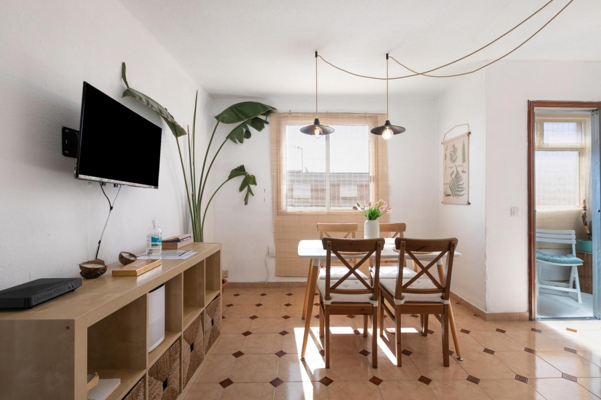 Casa Camacho Apartman La Cuesta  Kültér fotó